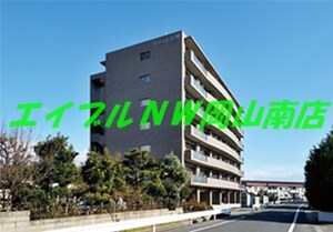 ラシュレ浜野外観写真