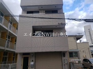 駅元町貸家外観写真