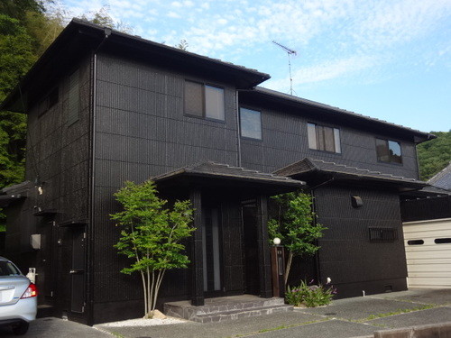 門田本町戸建て