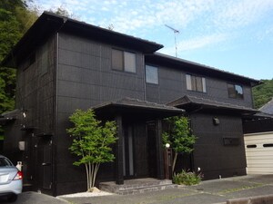 門田本町戸建て外観写真
