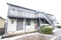 エルハイムⅡ　Ａ棟