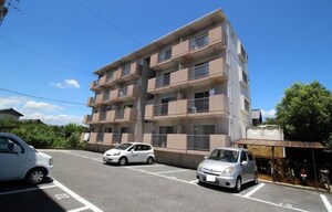 サンハイム青江Ⅱ外観写真
