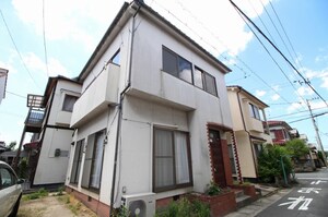 浜野戸建外観写真