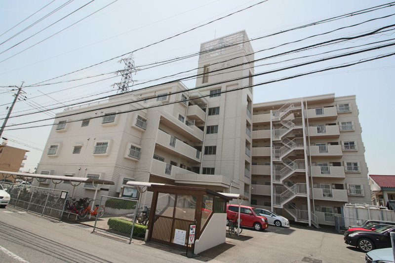 【掲載不可】エメラルドマンション芳泉Ⅰ