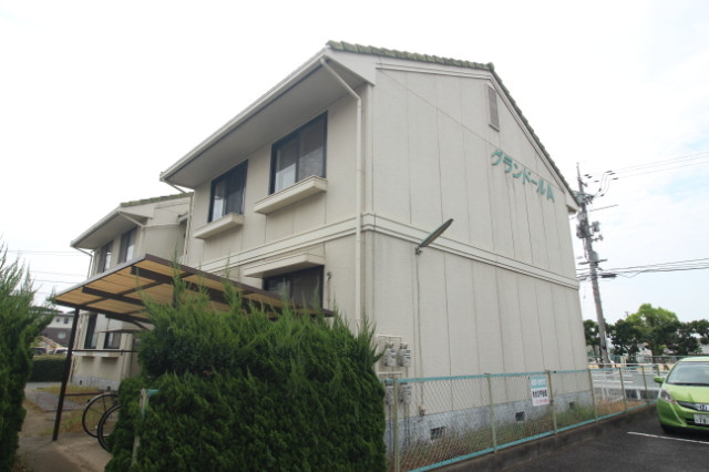 グランドール　A