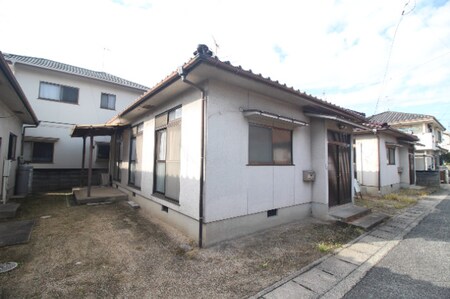 福富西3丁目戸建外観写真
