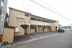 センチュリー福成外観写真