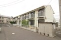 フローレスあずさＢ棟