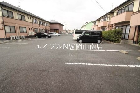 ディアコートLOVEⅡ外観写真