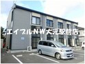 レオパレス椿