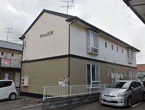 キャッスル日和屋外観写真