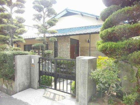 豊成大村様貸家外観写真