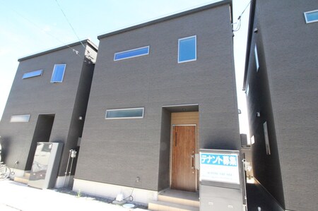 妹尾戸建西3外観写真