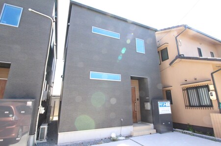 仮）妹尾新築戸建西１外観写真