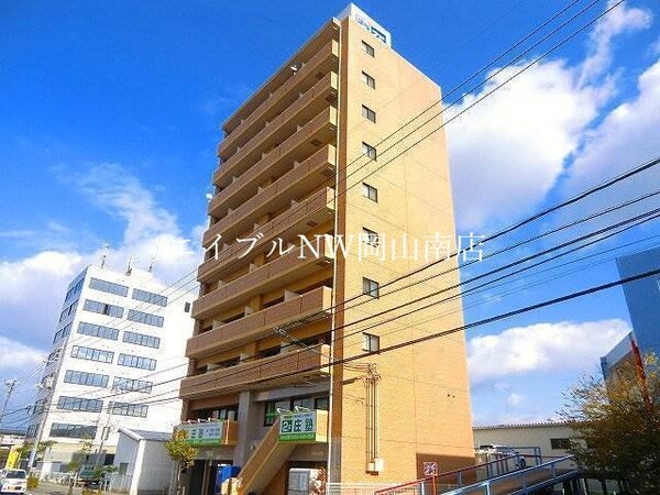 建物外観(外観写真)