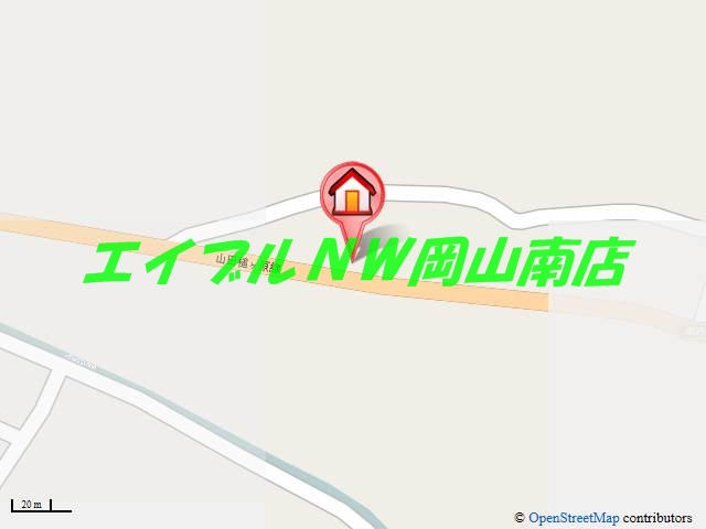 仮)シャーメゾン八浜