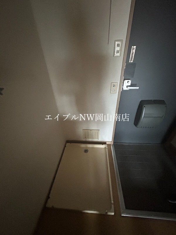 その他部屋・スペース(洋室)