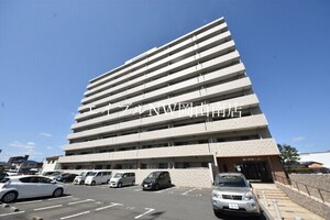アルファライフ高柳外観写真