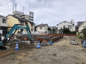 （仮）D-room国富外観写真
