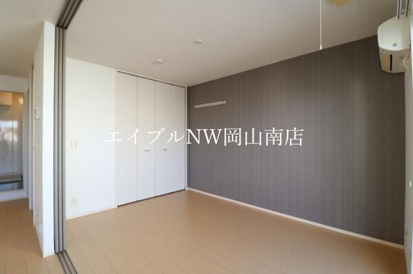 その他部屋・スペース(寝室)