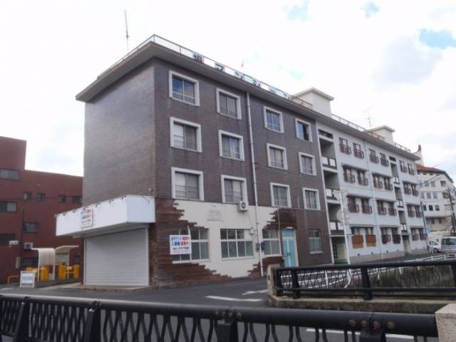 操マンション