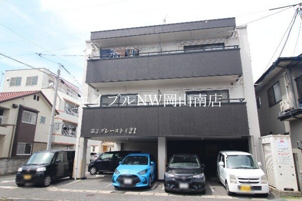 建物外観(外観)