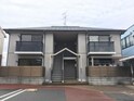 ときめきタウン　Ａ棟