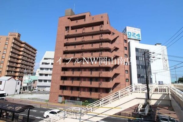 建物外観(外観)