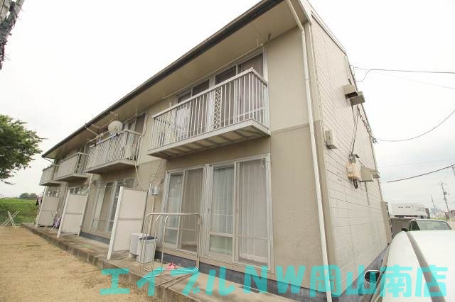 プレジール日笠