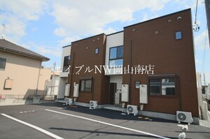 SmartLife妹尾駅前　A棟外観写真
