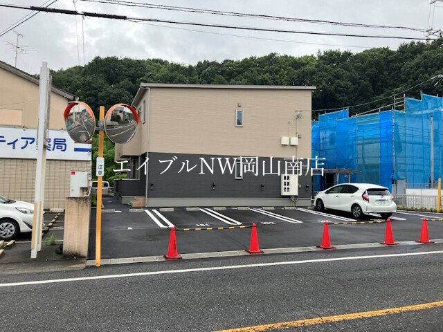 コルマール早島　Ⅰ