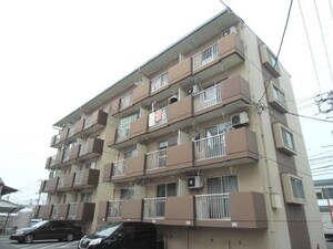 アーバンライフ泉田　Ⅱ棟外観写真