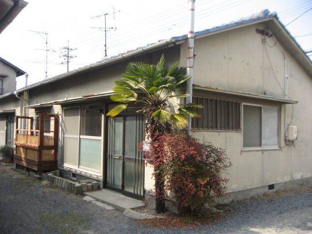 吉田借家