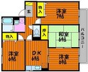第３ジュネス芳泉　Ｂ棟