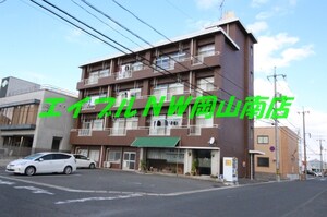 マルカツＩＺＵＭＩＤＡ外観写真