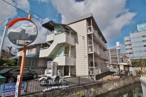 アーバン椋木外観写真