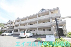 シャインブライトリー　寿館外観写真