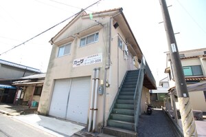 カーサ岡南外観写真