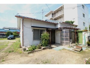 洲崎戸建外観写真