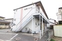 福成ハイツA棟
