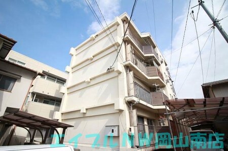 シャンティ浜野外観写真