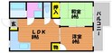 メゾンつなしま