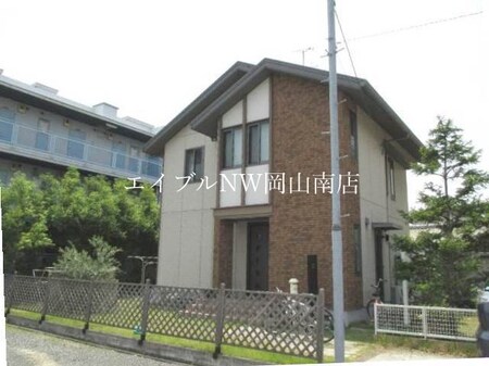 野田５丁目　Ｋ邸外観写真