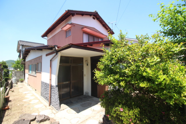 田井2丁目貸家