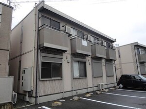 ダンデライオンＣ外観写真