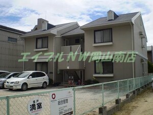 セジュール新保南外観写真
