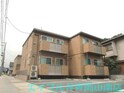 シャルマンハイム　Ａ棟