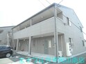 ウッディバード　B棟
