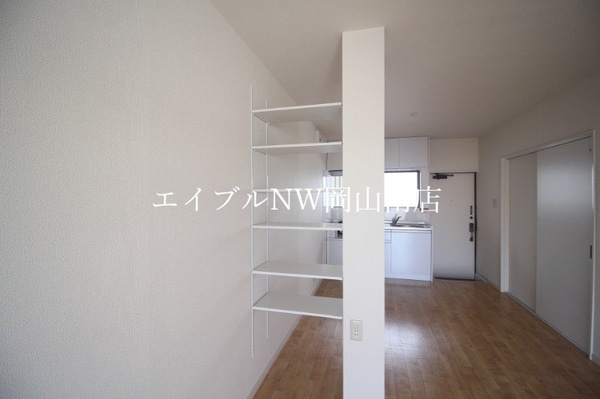 その他部屋・スペース(収納)