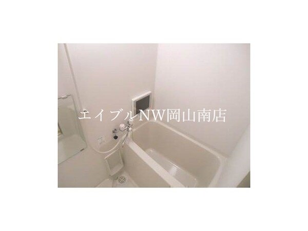 バス／シャワールーム等(お風呂)